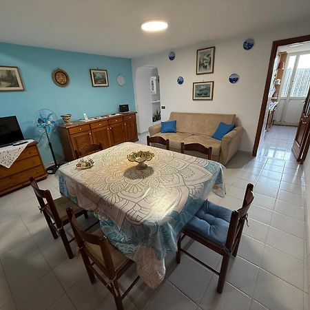 La Casa Dei Sogni Villa Procida Exterior foto
